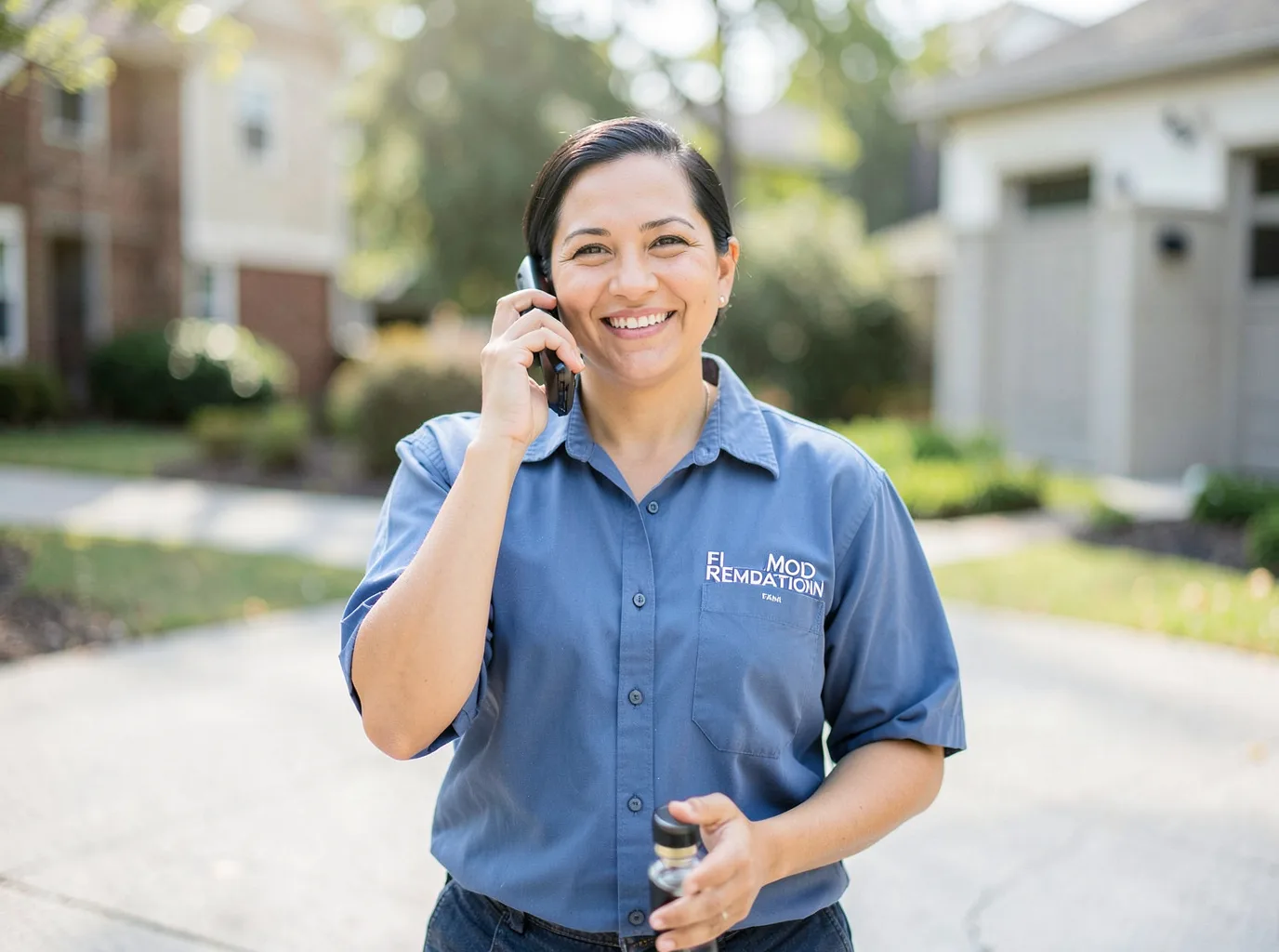 Mold Remediation Rockbridge Baths, VA FAQs